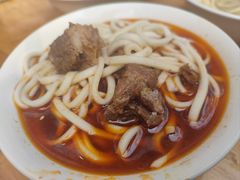 -老号牛王庙金宴面店(锦东路253号院店)