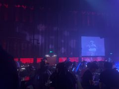 -赤红音乐现场(浦东金桥路店)