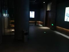 -幸福蓝海影城(上海闵行日月光中心杜比全景声店)