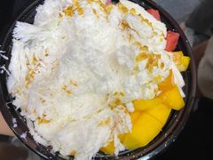 -串妹花式冰粉(乐山总店)
