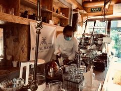 -METAL HANDS(五道营店)