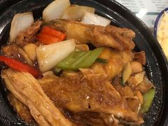 鱼头煲-小龍鳳餐室(番禺路店)