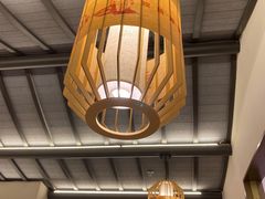 大堂-闽上鲜·福建菜(龙湖滨江天街店)