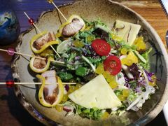 -雀舞云南菜(乐客城店)