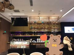 -乔治莫兰迪酒店(济南解放路山东大学店)
