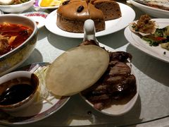 -全聚德(长江路店)