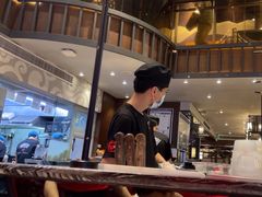 -古田居·特色寿司料理(星之岛旗舰店)
