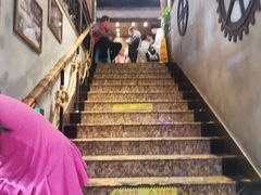 -好伦哥比萨烤肉自助(马家堡店)