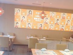 -东方饺子王(新阳路店)