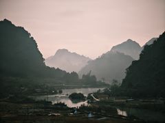 -靖西鹅泉风景区