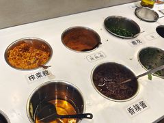 -林记潮牛·牛肉火锅(上马墩店)