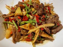 -径山十八道·风味民间菜(杭州总店)