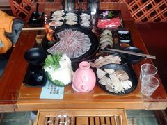-丽江庭院之爱在路上(西单店)
