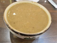 冰镇绿豆沙-葛记焖饼(伏牛路店)