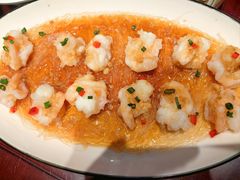 -恭敬李·烤鸭(天坛北门店)