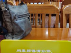 -静安区少年儿童图书馆(康定东路)