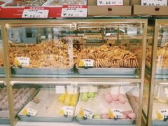 -爱德顺糕点食屋(利民道店)