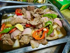 -新湖烧鸡(光明店)