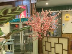 -春满园·邯郸菜发祥地(滏东店)