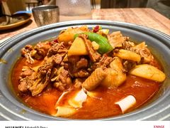 -耶里夏丽·丝路新疆菜·清真食品(徐家汇臻选店)