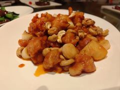 -静之湖湖畔餐厅