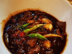 -朝馆·市井本味菜