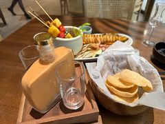 -泰香米泰国餐厅(南宁店)