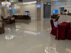 -名流健康体检中心·上海名宾门诊部