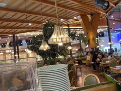 -青柠记忆泰式海鲜火锅(合生汇购物中心店)