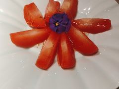 桂花红酒梨-玉玲珑·里舍(万象城店)