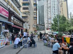 -蒋家肠旺面馆老店(合群路店)