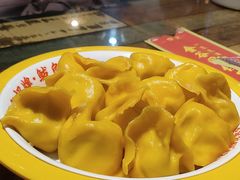 -金谷园饺子·烧烤(人大总店)