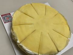 -幸福西饼生日蛋糕(西直门店)
