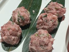 -涮福記·现切牛羊肉火锅(世纪汇店)
