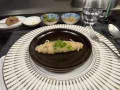 黑松露拌面-名将法式铁板烧(云峰别墅店)