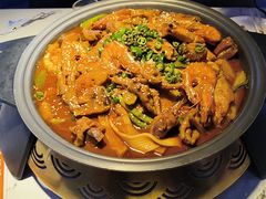 -徐记小怪兽肉蟹煲店(哈西万达金街店)