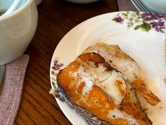 -浙江西子宾馆·瑶园咖啡厅