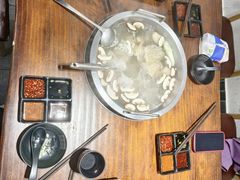 -海子口鲜牛馆(招商兰溪谷店)
