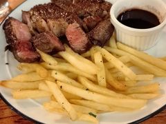 -羽深肉铺 Steak & Wine