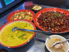 -馬伍旺川菜(江北虹悦城店)