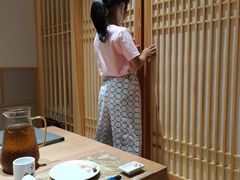-吉之仙•中国制造•出口级食材日料店(领事馆总店)