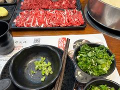 -八宝牛潮汕鲜牛肉火锅(净月店)