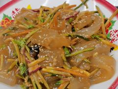 -那红花·东北菜铁锅炖(仙林金鹰店)