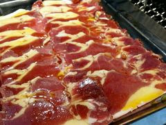 -胡同烧烤·烤肉(塔湾店)