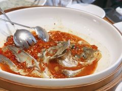 -渔乡米香·剁椒鱼头(四方坪店)