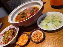 -印象鲵宴·张家界地标美食名片(溪布街店)