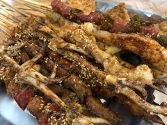 -非凡烧烤(历史博物馆店)