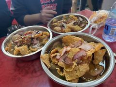 -谭老太正宗柳州螺狮粉(家和花园店)