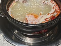 -钢管厂五区小郡肝串串香(南山店)