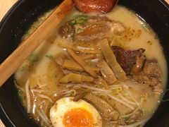 猪软骨春笋拉面-味千拉面(光启城时尚购物中心店)